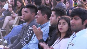 Congreso Vértice 2016